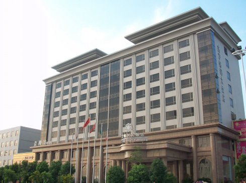 k8凯发集团-案例展示八